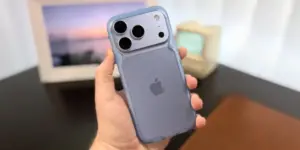 The Quest for Minimalist Protection: Hands-On with the Rhinoshield Bumper for iPhone 18 Pro