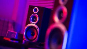 The Role of Amplifiers in Modern Audio: Separating Necessity from Marketing Myth