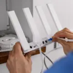 The Router Dilemma: Evaluating the Benefits of Buying Versus Renting Your ISP Hardware