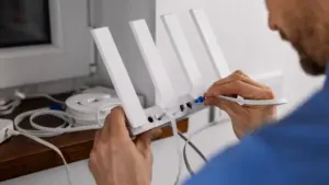 The Router Dilemma: Evaluating the Benefits of Buying Versus Renting Your ISP Hardware