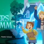 The Sisters Grimm Return: Apple TV+ Debuts Highly Anticipated Second Season of Animated Fantasy Series