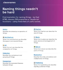 The Ultimate Guide to Naming UI Components, Design Tokens, and Features