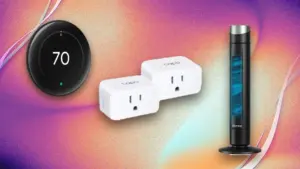 Top-Tested Smart Home Devices See Major Discounts Ahead of Amazon’s October Prime Day