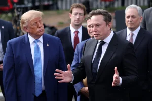 Trump Administration Rebrands AI as ‘Super Intelligence’ in High-Stakes Tech Summit