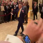 Trump Announces Third Exclusive Memecoin Gala as Political Scrutiny Mounts