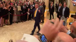 Trump Announces Third Exclusive Memecoin Gala as Political Scrutiny Mounts