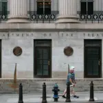 U.S. Treasury Withdraws Long-Stalled Crypto Wallet and Mixer Reporting Rules
