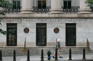 U.S. Treasury Withdraws Long-Stalled Crypto Wallet and Mixer Reporting Rules