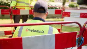 UK Competition Watchdog Warns Nexfibre’s Netomnia Acquisition Risks Severe Market Disruption
