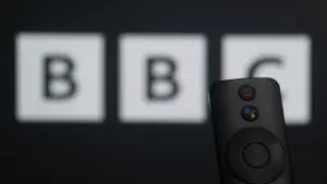 UK Government Considers Expanding BBC License Fee to Cover Major Streaming Services