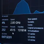 Understanding Your PC’s Hidden Workload: Why Monitoring Background Processes Matters