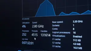 Understanding Your PC’s Hidden Workload: Why Monitoring Background Processes Matters