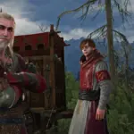 Unearthing the Forgotten Wolf: A Deep Dive into The Witcher 3’s ‘In the Eternal Fire’s Shadow’ Quest