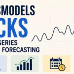 Unlocking Hidden Efficiencies: Three Advanced Statsmodels Techniques for Time Series Analysis and Forecasting