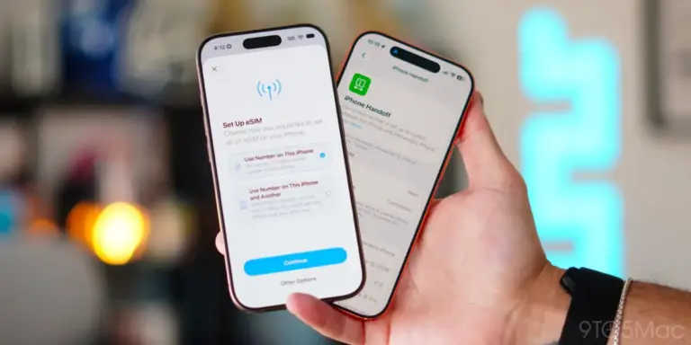 Verizon Sets Pricing for Apple’s iPhone Handoff Feature: A New Era of Multi-Device Connectivity