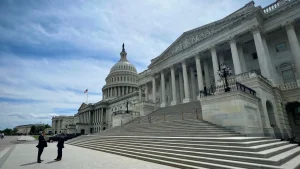 Washington Enters Final Pre-Election Recess: What the 2026 Midterms Mean for Crypto