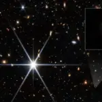Webb Telescope Pinpoints the Source of the Farthest Fast Radio Burst Ever Recorded