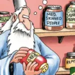 Why Gary Larson’s ‘The Far Side’ Defies the Quest for Deep Meaning
