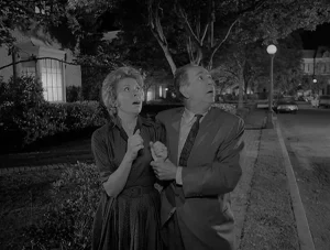 Why ‘The Twilight Zone’s’ ‘The Shelter’ Remains a Masterclass in Human Fragility
