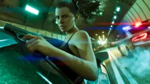 Why the Wanted System Remains the Beating Heart of Grand Theft Auto