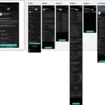 Why Trendy UI Design Is Failing Mental Health Apps — And How to Fix It